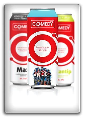  Comedy Club [ 17.06 ] /  Comedy Club [  17.06] (201 ...