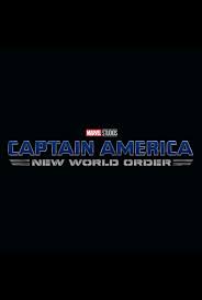  :   (2025) Captain America: Brave New World