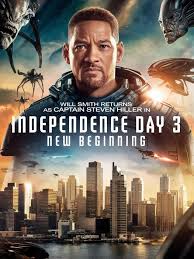   3 (2026) Independence Day 3