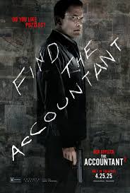  2 (2025) The Accountant 2